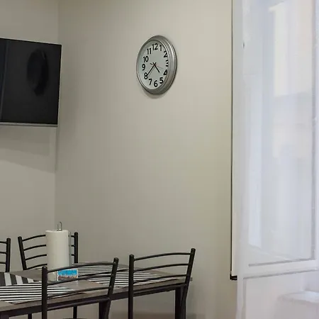 Apartment Cademari